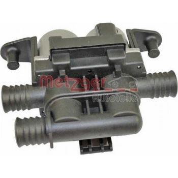 5 Series (E39), 7 Series (E38), X5 (E53) 97 00 Kalorifer Ayarlama Supapı Kutu Içı Adet 1 (Oem No:64128374995)