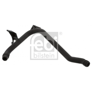 E46 X3 E83 X5 E53 2000 2008 Su Borusu (Plastık) (Oem No:11537502000)