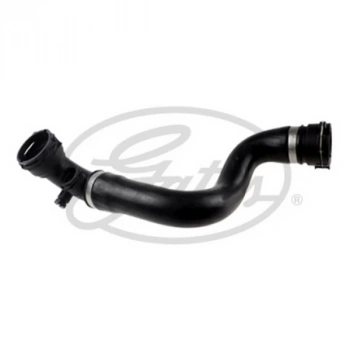 X5 E53 2000 2006 Radyatör Hortumu Üst  (Oem No:11537500733)