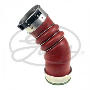 E70  Turbo Hortumu  (Oem No:11617799873)