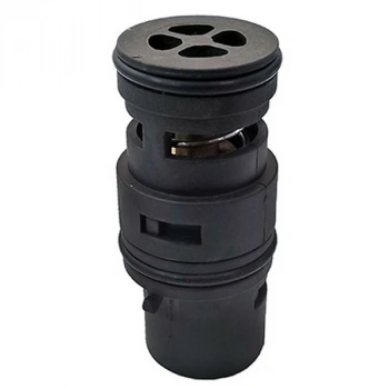 E46 X3 E83 X5 E53 1999 2007 Termostat Egr Valfı (Oem No:17111437362)