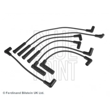 Grand Cherokee Jeep Chrysler 1995 2009 Buji Kablosu Bujı Kablo Takım (Oem No:05017059Ab)