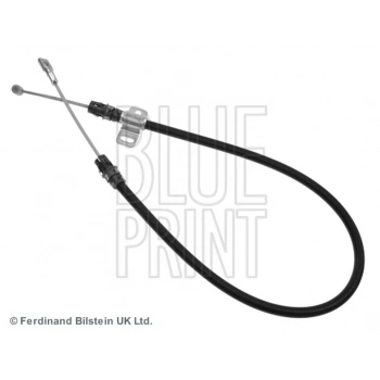 Grand Cherokee Chrysler 99  El Fren Teli  (Oem No:52128243Ad)