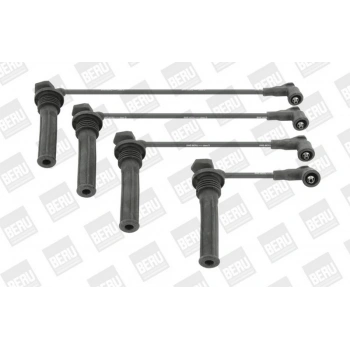 Aveo 2009  Buji Kablosu Takım (Oem No:25183557)