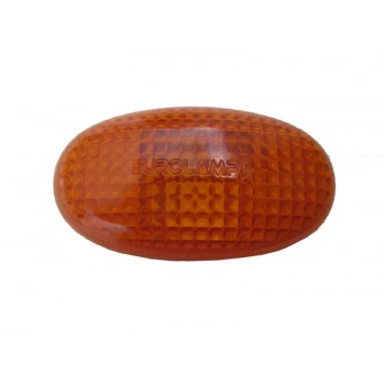 2007-2012 Chevrolet Aveo Sd Çamurluk Sinyali Sarı Sağ-Sol Aynı (Adet) (Euro Lamp) (Oem No:96190579)