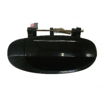 2004-2005 Chevrolet Aveo Sdhb Arka Kapı Dış Açma Kolu Sağ Siyah (Boyanır Tip)  (Adet) (Oem No:96410237)