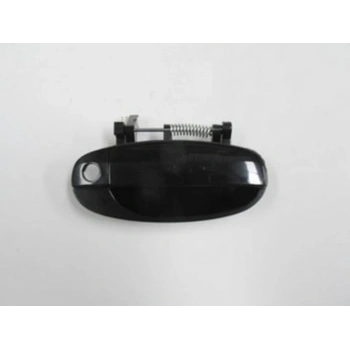 2004-2005 Chevrolet Aveo Sdhb Ön Kapı Dış Açma Kolu Sağ Siyah (Boyanır Tip)  (Adet) (Oem No:96409549)