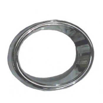 2009-2011 Chevrolet Aveo Hb Sis Lamba Çervesi Nikelajlı Sol (Bfn) (Adet) (Oem No:96808147)