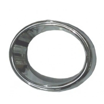 2009-2011 Chevrolet Aveo Hb Sis Lamba Çervesi Nikelajlı Sağ (Bfn) (Adet) (Oem No:96808192)