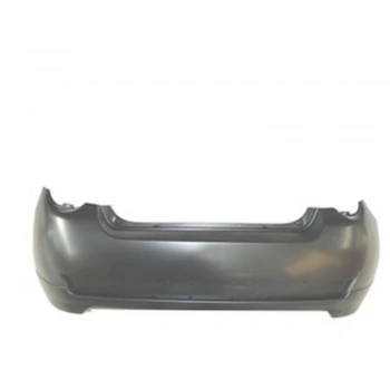 2009-2011 Chevrolet Aveo Hb Arka Tampon Siyah (Bfn) (Adet) (Oem No:96808268)