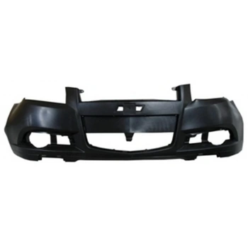 2009-2011 Chevrolet Aveo Hb Ön Tampon Siyah (Sis Panjur Delikli Bfn) (Adet) (Oem No:96808139)