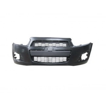 2011-2014 Chevrolet Aveo Sdhb Ön Tampon (Sis Delikli-Kendinden Panjurlu Fpı) (Adet) (Oem No:95019927)