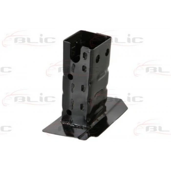 2011-2014 Chevrolet Aveo Sdhb Ön Tampon Şase Üç Demiri Sol (Tampon Demirine Bağlanan) (Tw) (Adet) (Oem No:96901429)