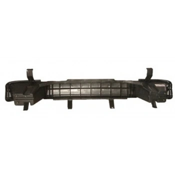 2007-2012 Chevrolet Aveo Sd Arka Tampon Demiri (Plastik) (Bfn) (Adet) (Oem No:96648673)