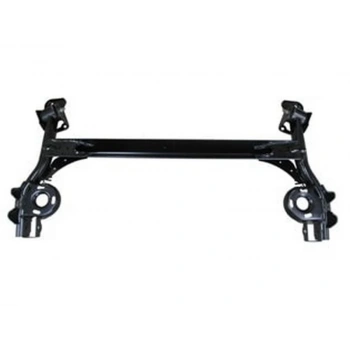 2007-2012 Chevrolet Aveo Sd Arka Dingil (Bfn) (Adet) (Oem No:96653128)