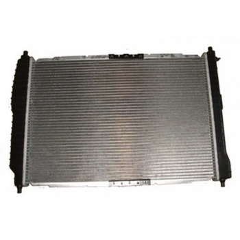 2005-2008 Chevrolet Aveo Sdhb Su Radyatörü Otomatik Alüminyum 1 Sıra (60X45X2) (Adet) (Oem No:P96536526)