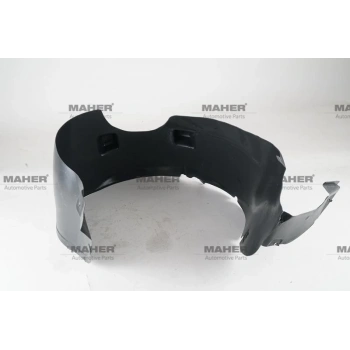 Çamurluk Davlumbazı Captiva 2007-2017 Ön Sol (Oem No:96623571) (Adet)