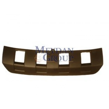 2007-2012 Chevrolet Captiva Ön Tampon Alt Karlığı Üst Plastiği (Bfn) (Adet) (Oem No:96800030)