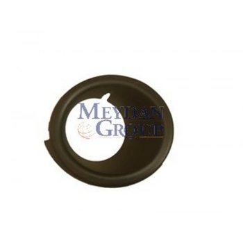 2007-2012 Chevrolet Captiva Sis Lamba Çerçevesi Sol Siyah (Fpı) (Adet) (Oem No:96800027)