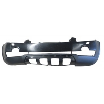 2007-2012 Chevrolet Captiva Ön Tampon Siyah (Sis-Far Yıkama Delikli Fpı) (Adet) (Oem No:96433235)