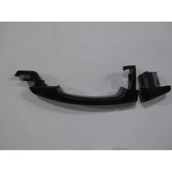 2009-2014 Chevrolet Cruze Ön Kapı Dış Açma Kolu Sol Siyah  (Adet) (Oem No:92233089)