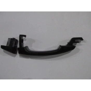 2009-2014 Chevrolet Cruze Ön Kapı Dış Açma Kolu Sağ Siyah  (Adet) (Oem No:92233089)