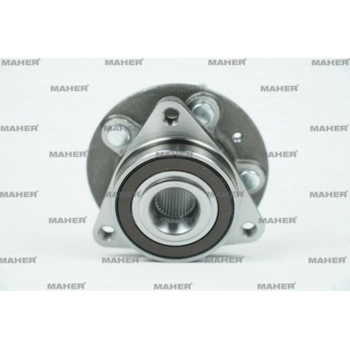 Teker Poryası Astra H 2004-2010 Astra J 2009-2015 Cruze 2009-2014 Ön Rulmanlı 5 Bıjon Abslı (Dısk Çapı 276Mm) (Oem No:328000) (Adet)