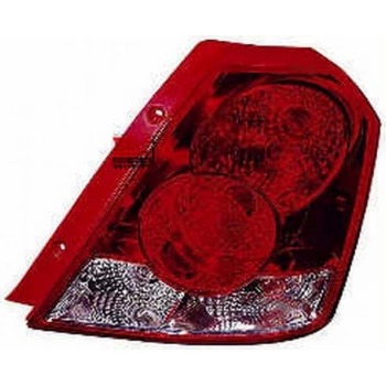 Opel Kalos Aveo 2004  Stop Lambası Sağ Hb Tanım Zd (Oem No:96540269)