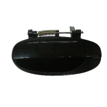 2004-2005 Chevrolet Kalos Sdhb Arka Kapı Dış Açma Kolu Sol Siyah (Boyanır Tip)  (Adet) (Oem No:96410236)