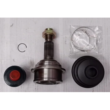 Devirdaim Kaloscruze 2009-