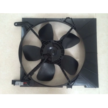 Fan Daewoo Kalos 2003-2008  Su (Oem No: 96536666)