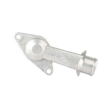 Kalos Aveo Rezzo 2004  Termostat Kapağı  (Oem No:96180324)