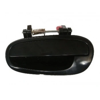 2004-2005 Chevrolet Lacetti Sd Arka Kapı Dış Açma Kolu Sol Siyah (Boyanır Tip)  (Adet) (Oem No:96548152)