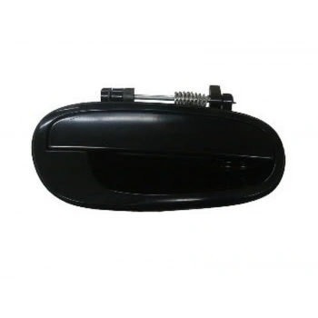 2004-2005 Chevrolet Lacetti Sd Arka Kapı Dış Açma Kolu Sağ Siyah (Boyanır Tip)  (Adet) (Oem No:96548153)