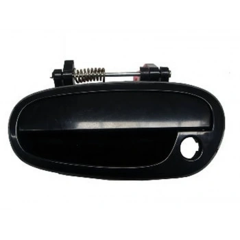 2004-2005 Chevrolet Lacetti Sd Ön Kapı Dış Açma Kolu Sol Siyah (Boyanır Tip)  (Adet) (Oem No:96548041)