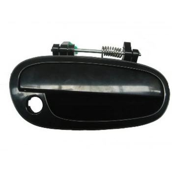 2004-2005 Chevrolet Lacetti Sd Ön Kapı Dış Açma Kolu Sağ Siyah (Boyanır Tip)  (Adet) (Oem No:96548042)