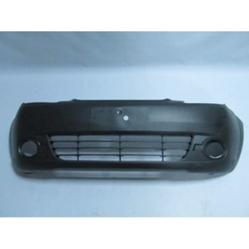 2006-2009 Chevrolet Spark Ön Tampon Siyah (Sis Delikli Bfn) (Adet) (Oem No:96600167)