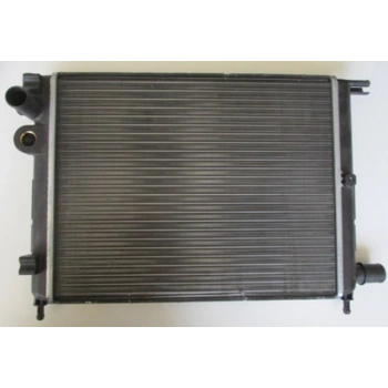 1990-1991 Cıtroen Ax Su Radyatörü Valeo Oem No: -