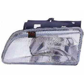 Berlingo 1996 2002 Far Sol  (Oem No:6204P6)