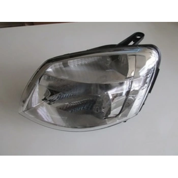 2004-2009 Citroen Berlingo Far Lambası Sol Elektrikli-Motorlu H4 (Ayfar) (Adet) (Oem No:7.99981E15)