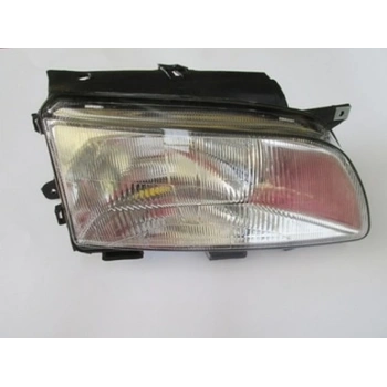 1996-2003 Citroen Berlingo Far Lambası Sağ Elektrikli-Motorsuz (Ayfar) (Adet) (Oem No:086380)