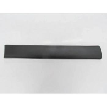 2004-2009 Citroen Berlingo Arka Kapı Bandı Sağ Siyah (Sürgülü Kapı İçin) (İnce Tip) (Adet) (Oem No:8546F5)