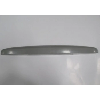 2004-2009 Citroen Berlingo Arka Plaka Lamba Çıtası (Tek Kapı) (Adet) (Oem No:8742L3)