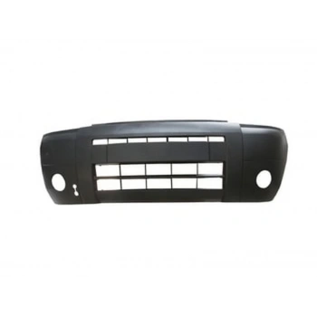 2004-2009 Citroen Berlingo Ön Tampon Siyah (Sis Delikli Tw) (Adet) (Oem No:7401W8)