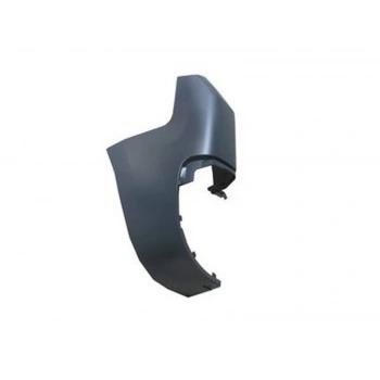 2010-2017 Citroen Berlingo Arka Tampon Ucu Sol Astarlı (Bagaj Kapağı Yukarıya Açılan) (Phıra) (Adet) (Oem No:7410Ga)
