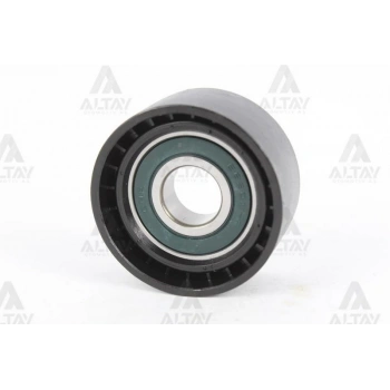 Vantılatör Gergisi Citroen Berlingo C2  C5  Xsara 1.4 Hdi  1.6 Hdi  Picasso  Ford Fiesta 1.4 Hdi  1.6 Hdi  Peugeot 206 1.4 Hdi  Mazda 2  Suzuki Lıana (1 Adet) (Oem No: 5751.89)