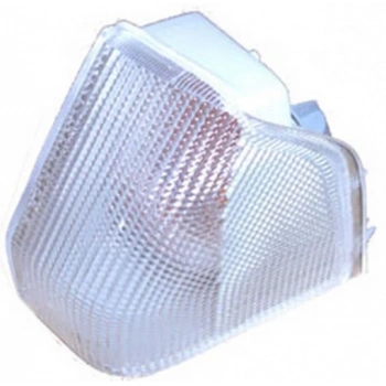 1982-1993 Cıtroen Bx Ön Sinyal Beyaz Sağ Manuel 2Pin Eski Tip Owl Oem No: 95619035