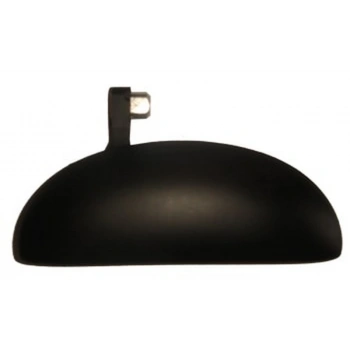 2007-2013 Citroen C1 Arka Kapı Dış Açma Kolu Sağ Siyah (Boyanır Tip)  (Adet) (Oem No:9101Al)