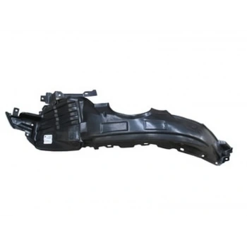 2007-2013 Citroen C1 Ön Çamurluk Davlumbazı Sol (Benzinli) (Lt-Ct6019) (Tyg) (Adet) (Oem No:7136W3)