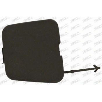 2010-2013 Citroen C1 Ön Tampon Çeki Demiri Kapağı (Tyg) (Adet) (Oem No:7422A3)